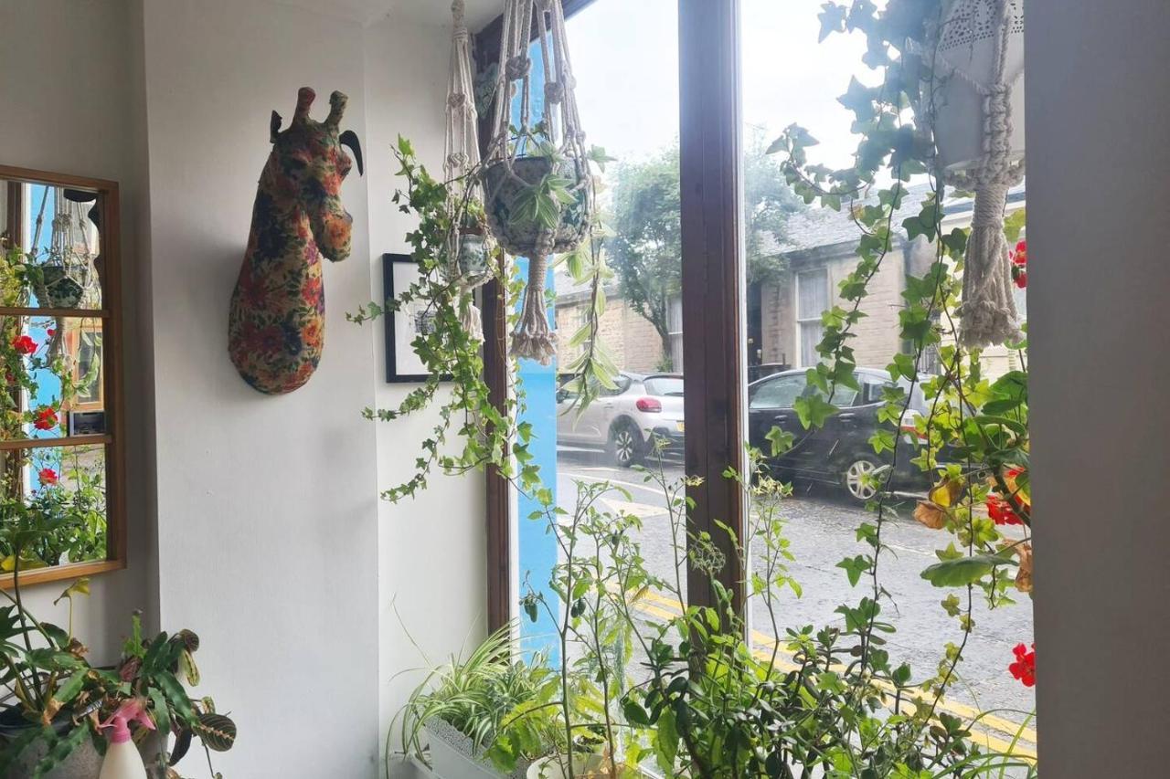 Portobello Charming Seaside 3-Br Holiday Apartment Эдинбург Экстерьер фото