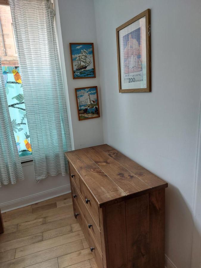 Portobello Charming Seaside 3-Br Holiday Apartment Эдинбург Экстерьер фото