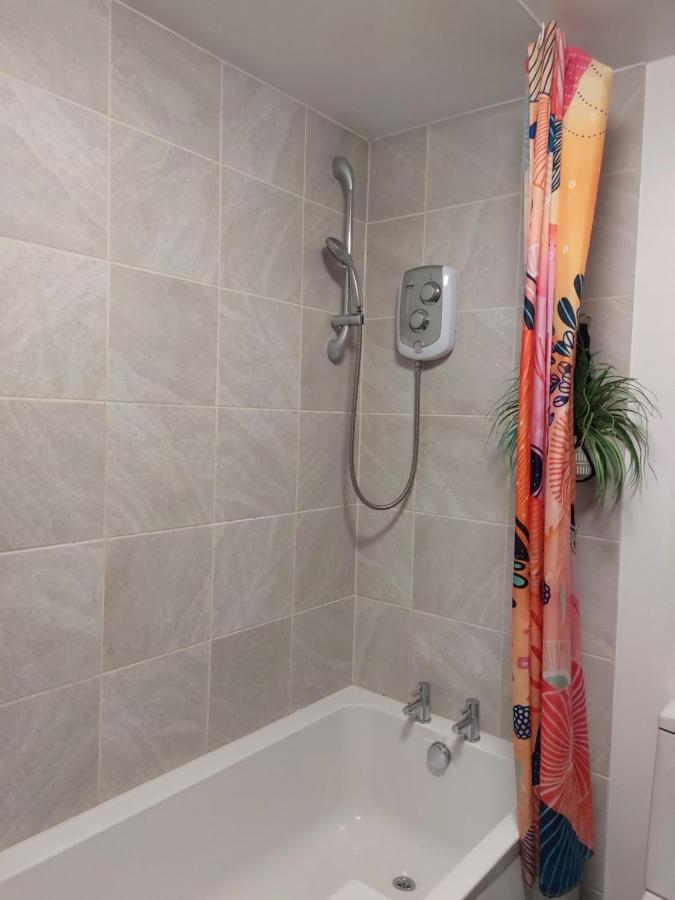 Portobello Charming Seaside 3-Br Holiday Apartment Эдинбург Экстерьер фото