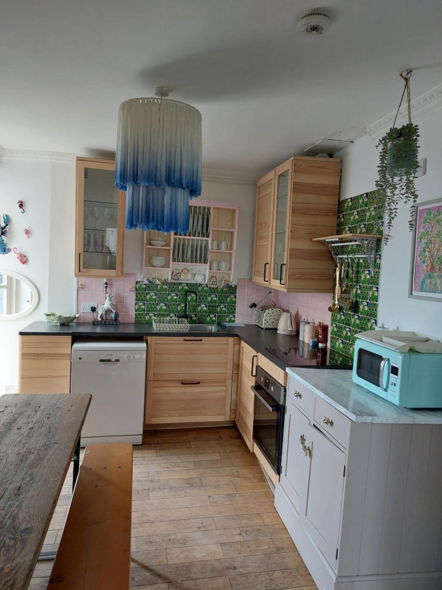 Portobello Charming Seaside 3-Br Holiday Apartment Эдинбург Экстерьер фото